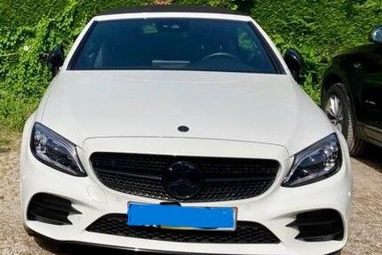 Mercedes-Benz C 300 Gebrauchtwagen