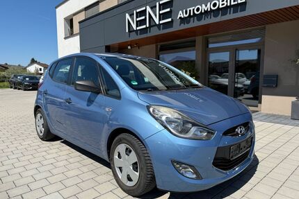 Hyundai ix20 Gebrauchtwagen