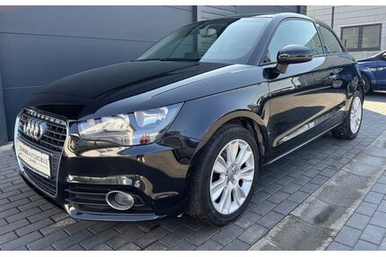 Audi A1 Gebrauchtwagen