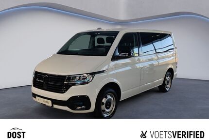 VW T6 Kombi Gebrauchtwagen