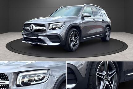 Mercedes-Benz GLB 200 Gebrauchtwagen
