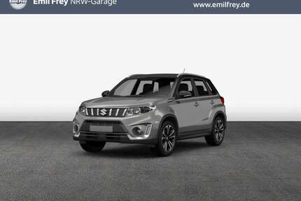 Suzuki Vitara Gebrauchtwagen