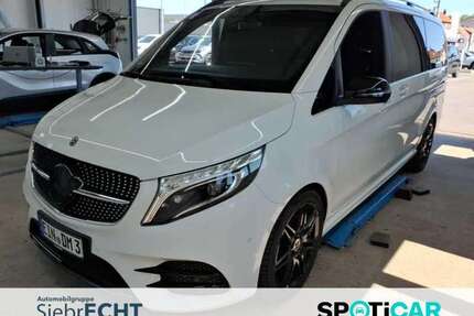 Mercedes-Benz V 300 Gebrauchtwagen