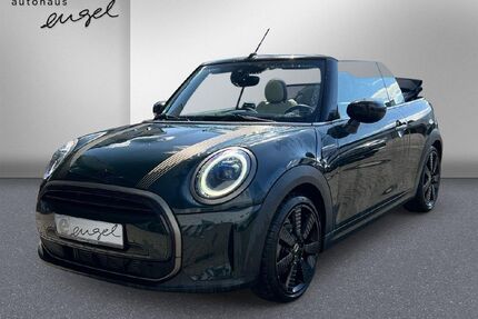 Mini Cooper Cabrio Gebrauchtwagen