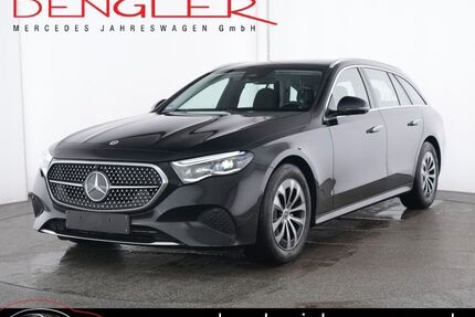 Mercedes-Benz E 220 Gebrauchtwagen