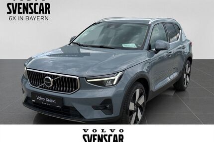 Volvo XC40 Gebrauchtwagen