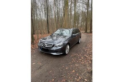 Mercedes-Benz E 350 Gebrauchtwagen