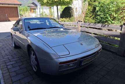 Porsche 944 Gebrauchtwagen