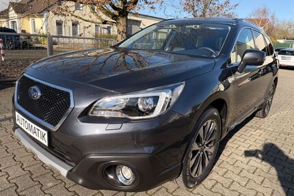 Subaru Outback Gebrauchtwagen