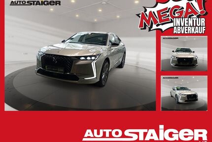 DS Automobiles DS4 Gebrauchtwagen