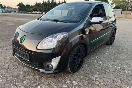 Renault Twingo Gebrauchtwagen