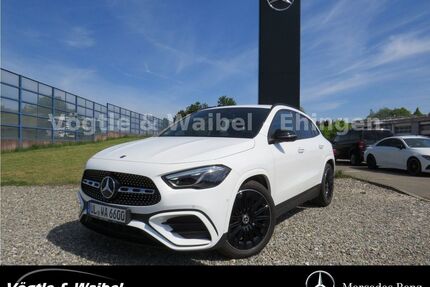 Mercedes-Benz GLA 200 Gebrauchtwagen