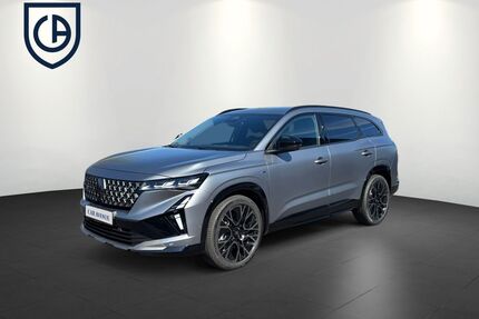 Renault Espace Gebrauchtwagen