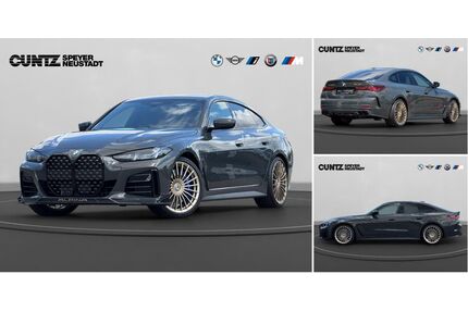 Alpina B4 Gebrauchtwagen