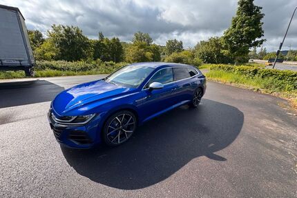 VW Arteon Gebrauchtwagen
