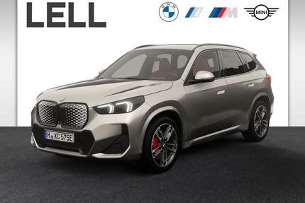 BMW iX1 Gebrauchtwagen