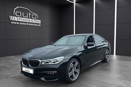 BMW 730 Gebrauchtwagen