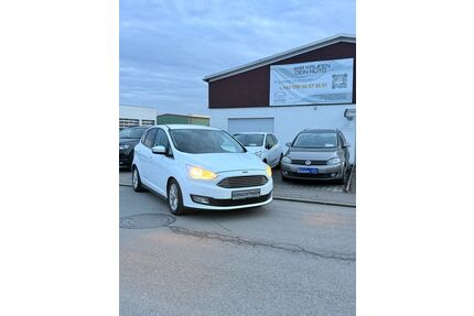 Ford C-Max Gebrauchtwagen