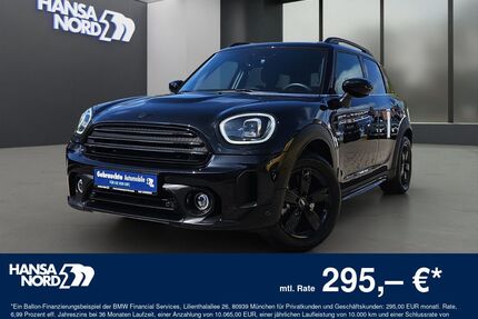 Mini Cooper Countryman Gebrauchtwagen