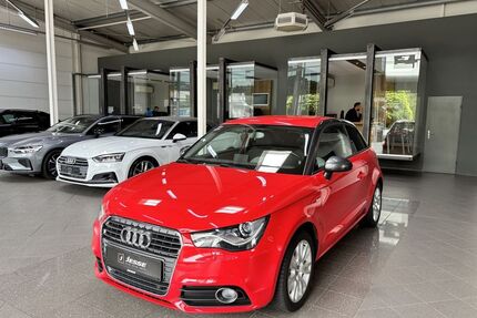 Audi A1 Gebrauchtwagen