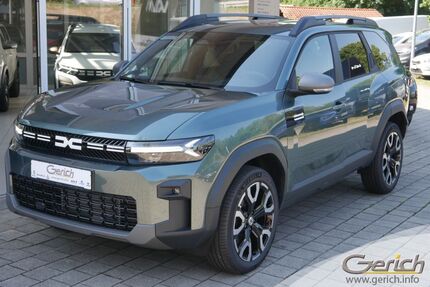 Dacia Bigster Gebrauchtwagen