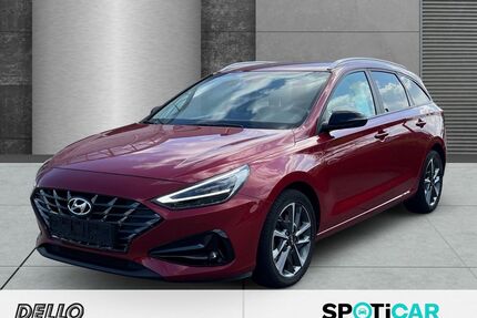 Hyundai i30 Gebrauchtwagen