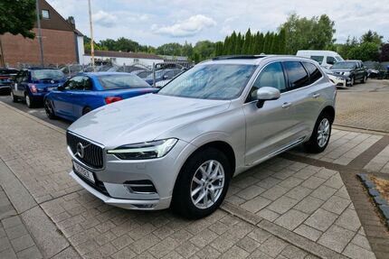 Volvo XC60 Gebrauchtwagen