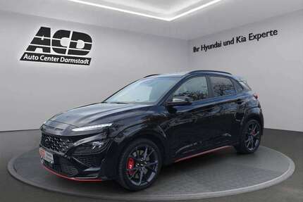 Hyundai KONA Gebrauchtwagen