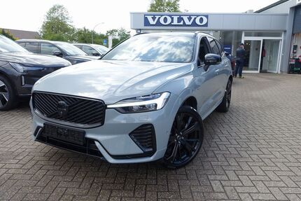 Volvo XC60 Gebrauchtwagen