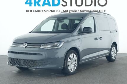 VW Caddy Maxi Gebrauchtwagen