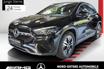 Mercedes-Benz GLA 200 Gebrauchtwagen