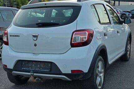Dacia Sandero Gebrauchtwagen