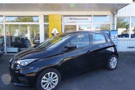Renault ZOE Gebrauchtwagen