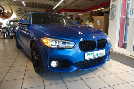 BMW 116 Gebrauchtwagen