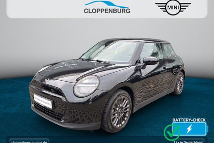 Mini Cooper E Gebrauchtwagen