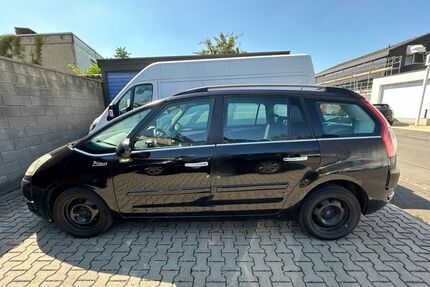 Citroen Grand C4 Picasso / SpaceTourer Gebrauchtwagen