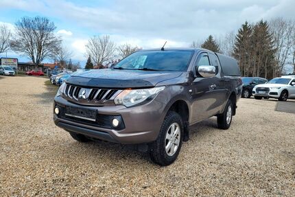 Mitsubishi L200 Gebrauchtwagen