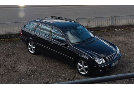 Mercedes-Benz C 280 Gebrauchtwagen