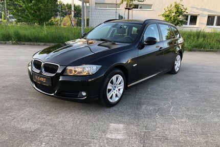 BMW 318 Gebrauchtwagen