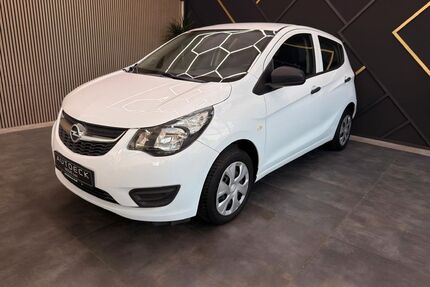 Opel Karl Gebrauchtwagen