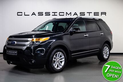 Ford Explorer Gebrauchtwagen