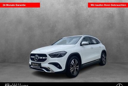 Mercedes-Benz GLA 180 Gebrauchtwagen