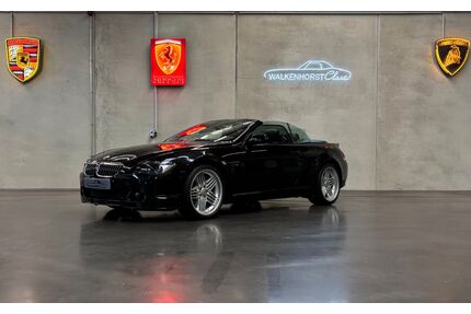 Alpina B6 Gebrauchtwagen