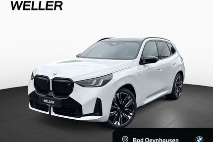 BMW X3 M50 Gebrauchtwagen