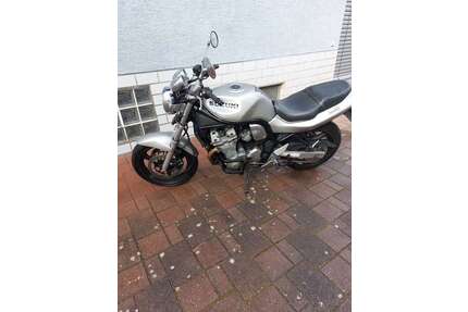 Suzuki Bandit 600 Gebrauchtwagen