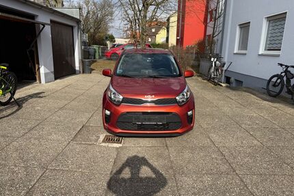 Kia Picanto Gebrauchtwagen