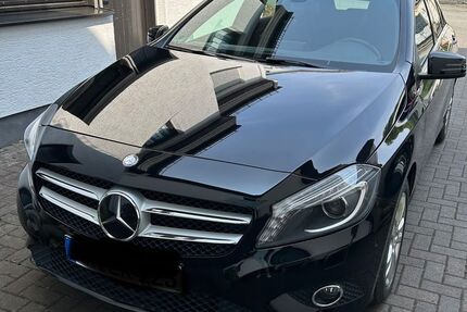Mercedes-Benz A 180 Gebrauchtwagen