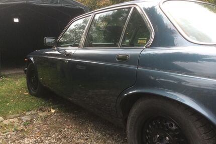 Jaguar XJ12 Gebrauchtwagen