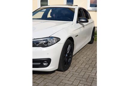 BMW 520 Gebrauchtwagen