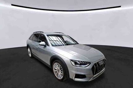 Audi A4 Allroad Gebrauchtwagen